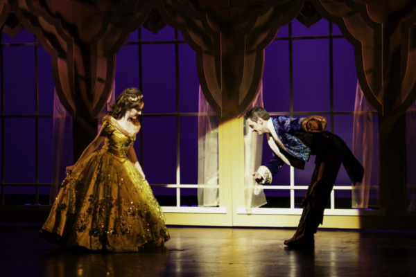 Photo Flash: First Look at FAIRYTALE FOLLIES at Manatee Performing Arts Center Image