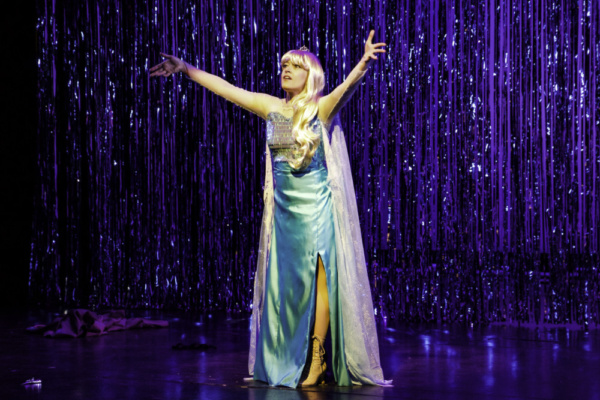 Photo Flash: First Look at FAIRYTALE FOLLIES at Manatee Performing Arts Center Image