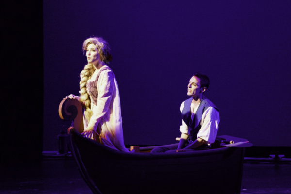 Photo Flash: First Look at FAIRYTALE FOLLIES at Manatee Performing Arts Center Image