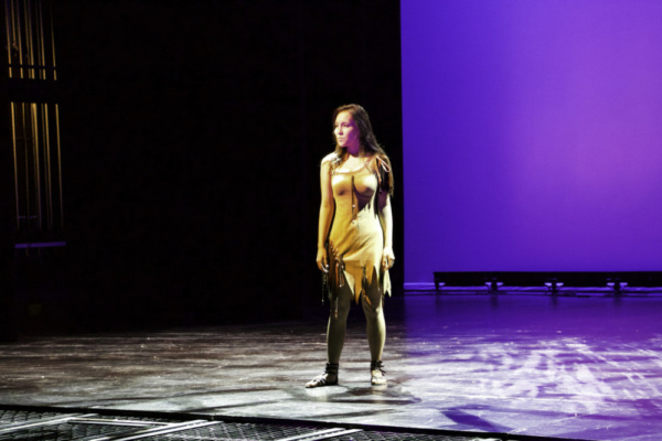Photo Flash: First Look at FAIRYTALE FOLLIES at Manatee Performing Arts Center Image