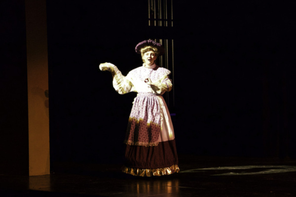 Photo Flash: First Look at FAIRYTALE FOLLIES at Manatee Performing Arts Center Image