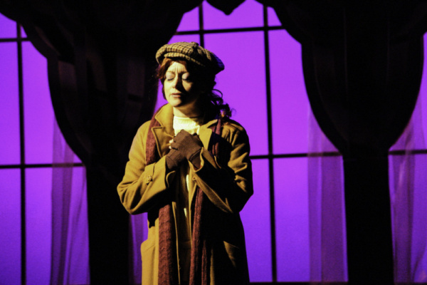Photo Flash: First Look at FAIRYTALE FOLLIES at Manatee Performing Arts Center Image