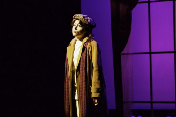 Photo Flash: First Look at FAIRYTALE FOLLIES at Manatee Performing Arts Center Image