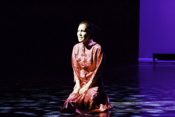 Photo Flash: First Look at FAIRYTALE FOLLIES at Manatee Performing Arts Center 