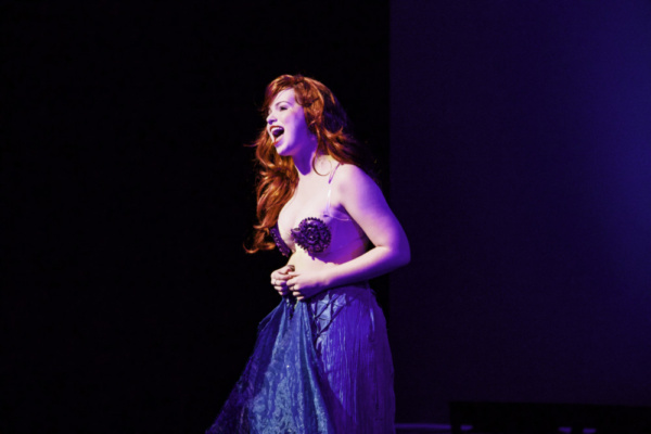 Photo Flash: First Look at FAIRYTALE FOLLIES at Manatee Performing Arts Center Image