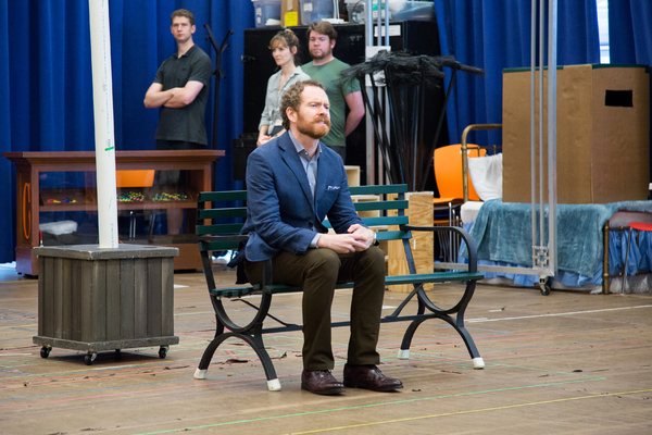 Photo Coverage: Paper Mill Playhouse Finds a Practically Perfect Nanny in MARY POPPINS! Image