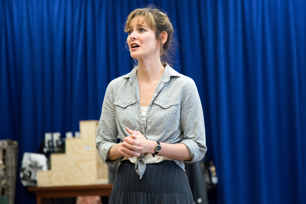 Photo Coverage: Paper Mill Playhouse Finds a Practically Perfect Nanny in MARY POPPINS! Image