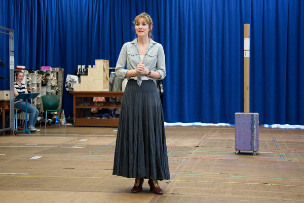 Photo Coverage: Paper Mill Playhouse Finds a Practically Perfect Nanny in MARY POPPINS! Image