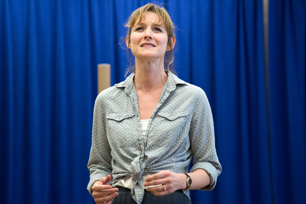 Photo Coverage: Paper Mill Playhouse Finds a Practically Perfect Nanny in MARY POPPINS! Image