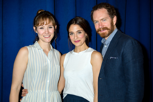 Photo Coverage: Paper Mill Playhouse Finds a Practically Perfect Nanny in MARY POPPINS! Image