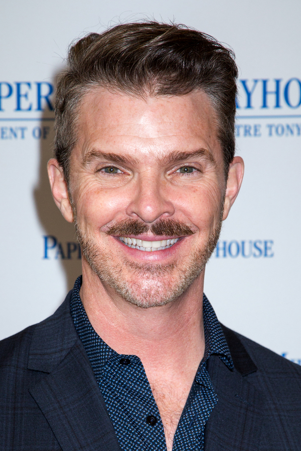 Photo Coverage: Paper Mill Playhouse Finds a Practically Perfect Nanny in MARY POPPINS! Image