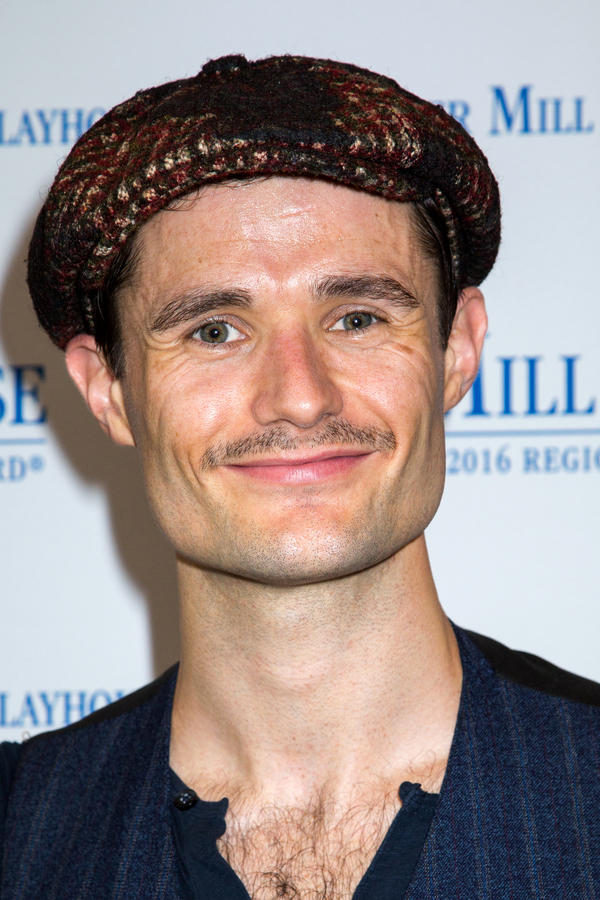 Photo Coverage: Paper Mill Playhouse Finds a Practically Perfect Nanny in MARY POPPINS! Image