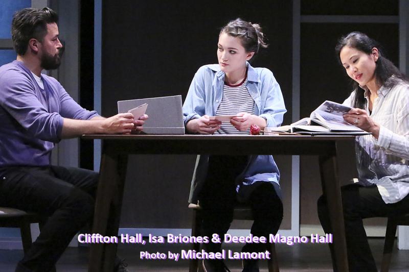 Review: A Stunning NEXT TO NORMAL Wows! Image