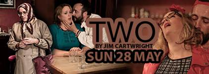 Award-Winning Director Brings Edinburgh Fringe Festival Preview To Swindon Image