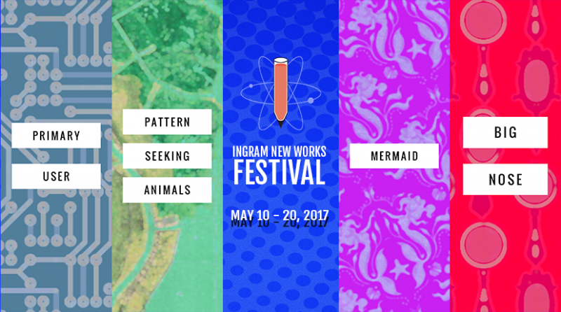 GOOD MORNING, THEATERATI for May 18, 2017 Image