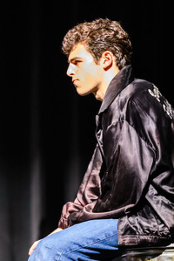 Feature: GREASE at Winslow Homer Center For The Arts Image