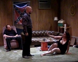 Review: KILLER JOE at TheatreWorks Image