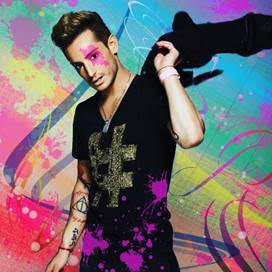 Frankie Grande's Drops New Single 'Queen' Today & Shares Music Video Image