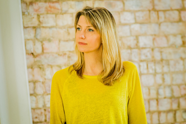 Photo Flash: Inside Rehearsal for TWITSTORM at Park Theatre Image