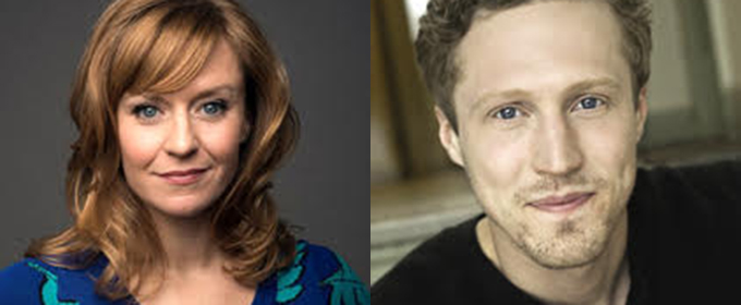 Megan Sikora and Andy Talen to Join the Campaign at CHURCH & STATE This Spring Image