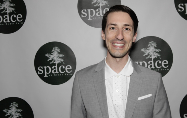 Photo Flash: Greg Hildreth, Dave Malloy & More Celebrate SPACE on Ryder Farm at 2017 Kick-Off Party  Image