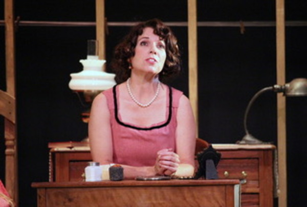 Photo Flash: MainStage Irving-Las Colinas presents TALKING PICTURES Image