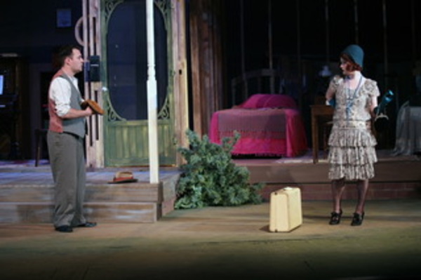 Photo Flash: MainStage Irving-Las Colinas presents TALKING PICTURES Image