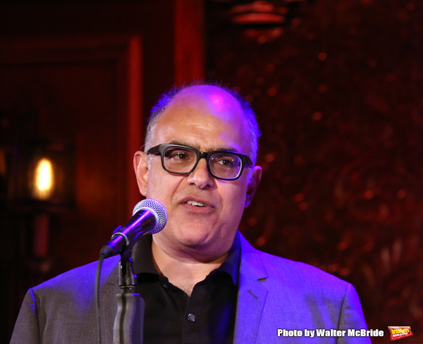 Photo Coverage: The New York Drama Critics' Circle Honors OSLO and THE BAND'S VISIT Image