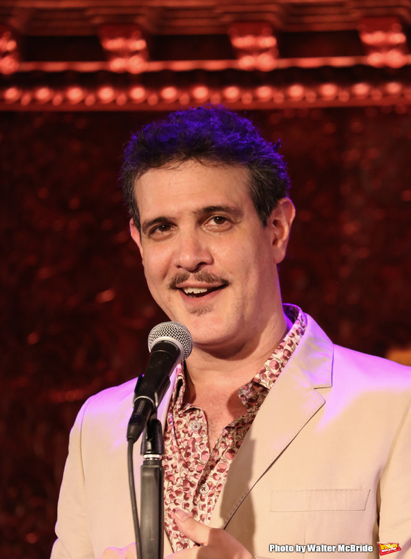 Photo Coverage: The New York Drama Critics' Circle Honors OSLO and THE BAND'S VISIT Image