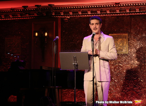 Photo Coverage: The New York Drama Critics' Circle Honors OSLO and THE BAND'S VISIT Image