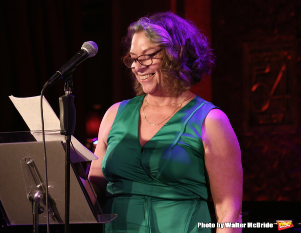 Photo Coverage: The New York Drama Critics' Circle Honors OSLO and THE BAND'S VISIT Image
