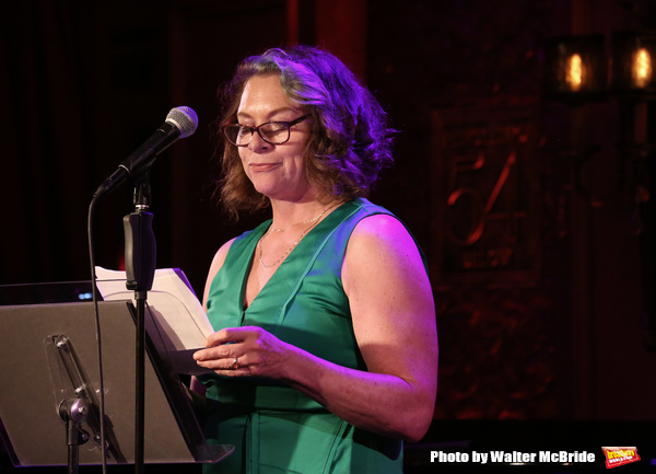 Photo Coverage: The New York Drama Critics' Circle Honors OSLO and THE BAND'S VISIT Image