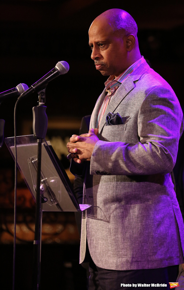 Photo Coverage: The New York Drama Critics' Circle Honors OSLO and THE BAND'S VISIT Image