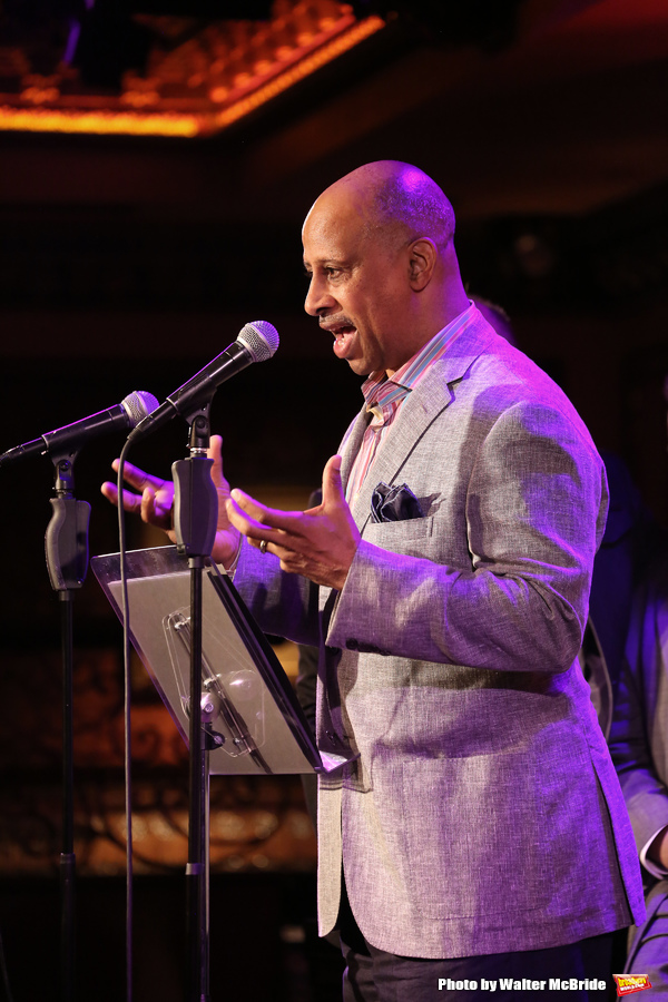 Photo Coverage: The New York Drama Critics' Circle Honors OSLO and THE BAND'S VISIT Image