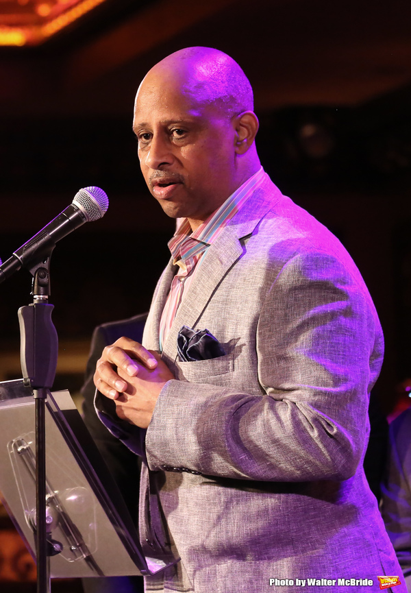 Photo Coverage: The New York Drama Critics' Circle Honors OSLO and THE BAND'S VISIT Image