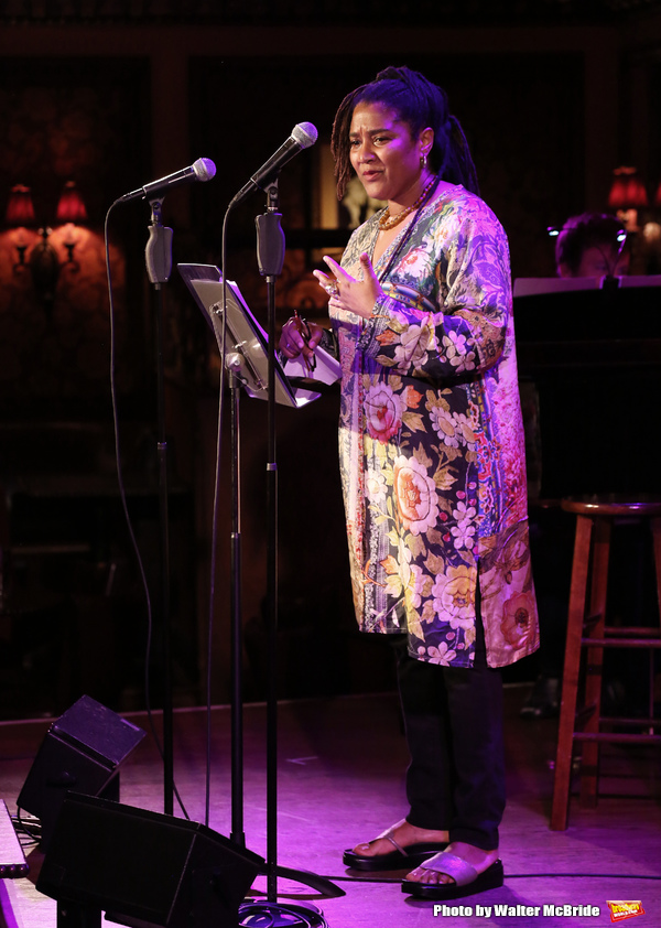 Photo Coverage: The New York Drama Critics' Circle Honors OSLO and THE BAND'S VISIT Image