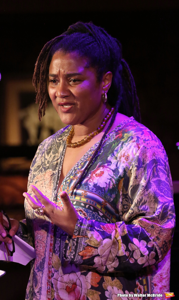 Photo Coverage: The New York Drama Critics' Circle Honors OSLO and THE BAND'S VISIT Image