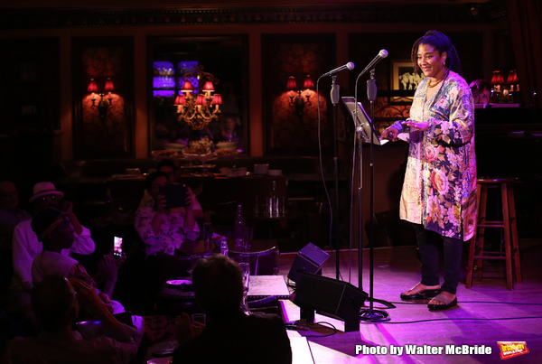 Photo Coverage: The New York Drama Critics' Circle Honors OSLO and THE BAND'S VISIT Image
