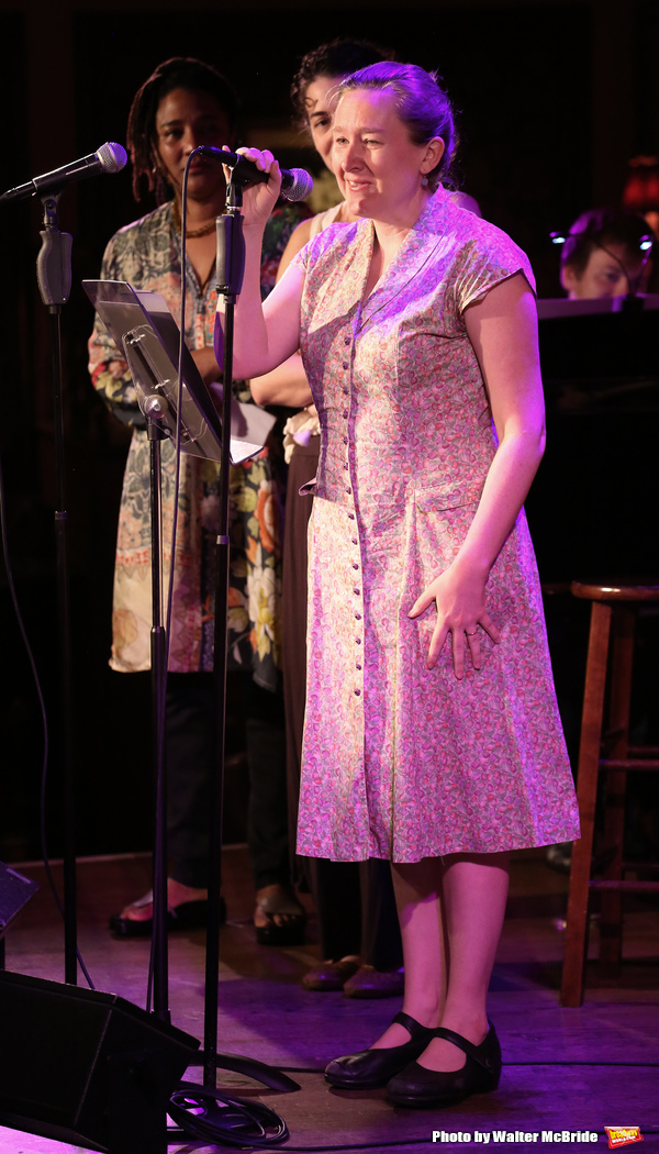 Photo Coverage: The New York Drama Critics' Circle Honors OSLO and THE BAND'S VISIT Image