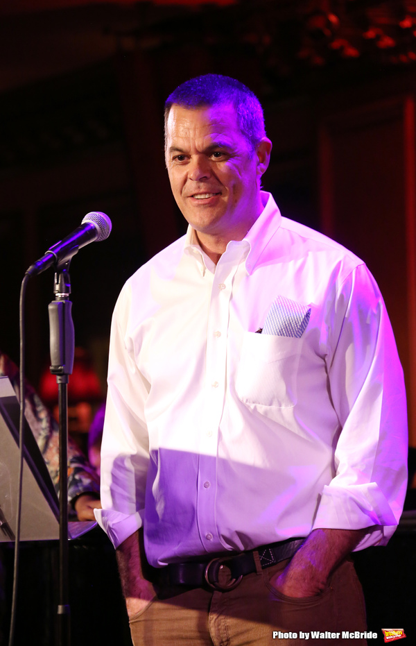 Photo Coverage: The New York Drama Critics' Circle Honors OSLO and THE BAND'S VISIT Image
