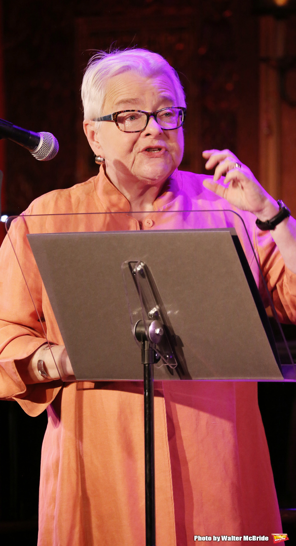 Photo Coverage: The New York Drama Critics' Circle Honors OSLO and THE BAND'S VISIT Image