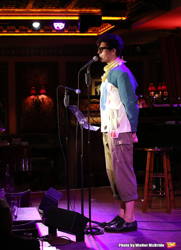 Photo Coverage: The New York Drama Critics' Circle Honors OSLO and THE BAND'S VISIT Image