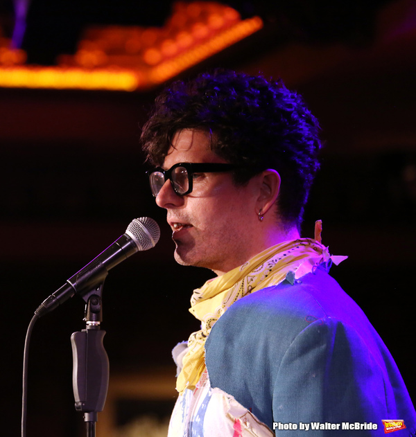 Photo Coverage: The New York Drama Critics' Circle Honors OSLO and THE BAND'S VISIT Image