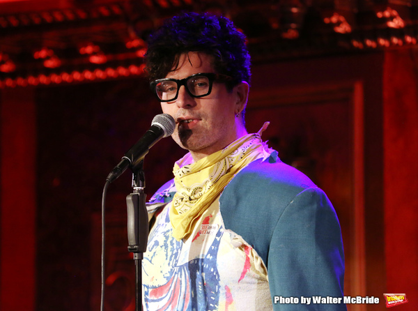 Photo Coverage: The New York Drama Critics' Circle Honors OSLO and THE BAND'S VISIT Image