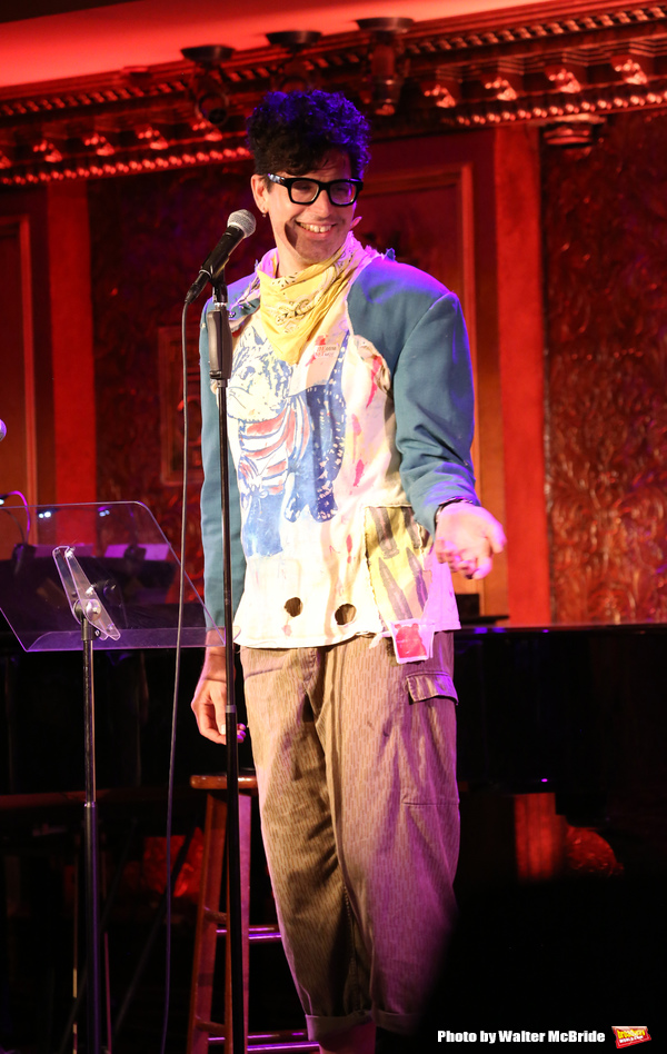 Photo Coverage: The New York Drama Critics' Circle Honors OSLO and THE BAND'S VISIT Image