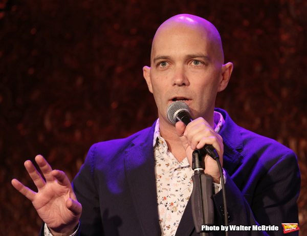 Photo Coverage: The New York Drama Critics' Circle Honors OSLO and THE BAND'S VISIT Image
