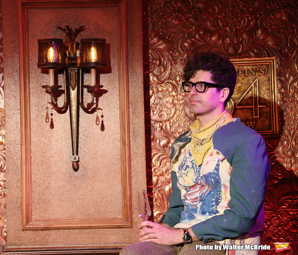 Photo Coverage: The New York Drama Critics' Circle Honors OSLO and THE BAND'S VISIT Image