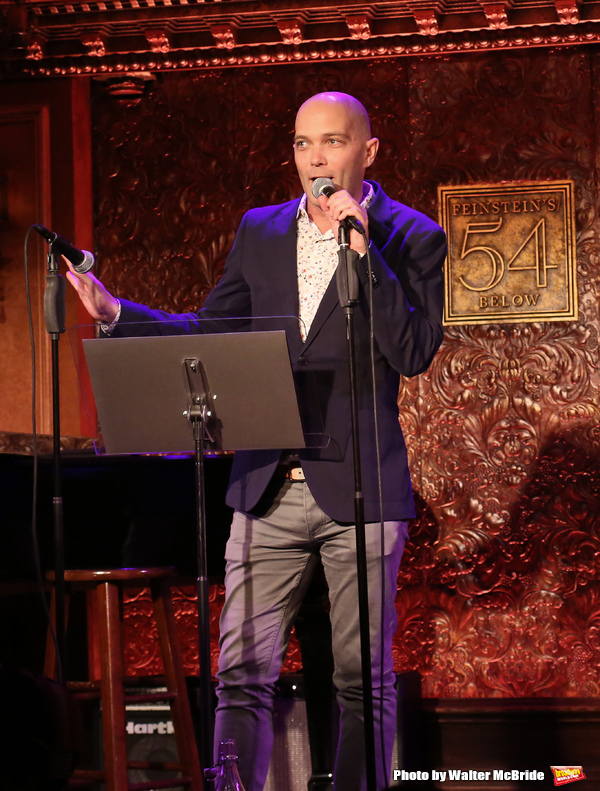 Photo Coverage: The New York Drama Critics' Circle Honors OSLO and THE BAND'S VISIT Image