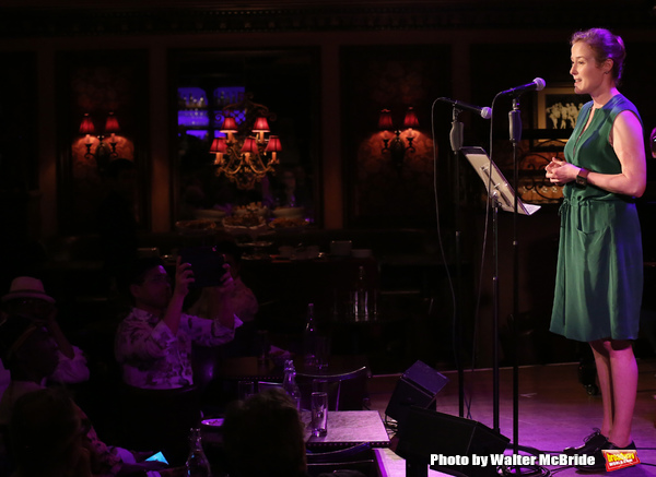 Photo Coverage: The New York Drama Critics' Circle Honors OSLO and THE BAND'S VISIT Image