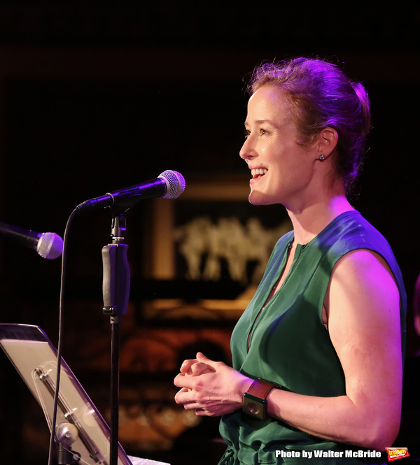 Photo Coverage: The New York Drama Critics' Circle Honors OSLO and THE BAND'S VISIT Image
